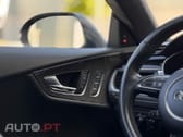Audi A7 4.0 TFSI quattro Tiptronic
