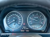 BMW 218 d Coupe Pack M