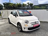 Fiat 500 1.0 Hybrid Sport