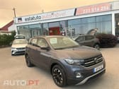 Volkswagen T-Cross 1.0 TSI Style DSG