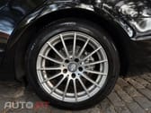 Mercedes-Benz CLS 250 CDi BlueEfficiency