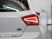 Seat Ibiza 1.0 TSI FR