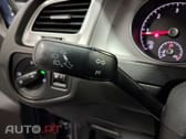 Volkswagen Golf 1.6 TDI BlueMotion Comfortline