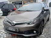 Toyota Auris Touring Sports 1.4 D-4D Exclusive+Navi