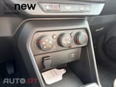 Dacia Sandero Stepway essential Eco-G 100