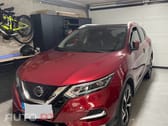 Nissan Qashqai 1.5 dCi Tekna+