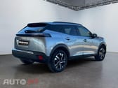 Peugeot 2008 1.5 BlueHDi Allure Pack EAT8