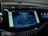 Mercedes-Benz E 300 de 4Matic AMG Line