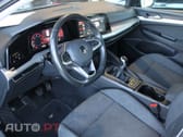 Volkswagen Golf 2.0 TDI