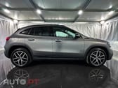 Mercedes-Benz EQA 250 AMG Line
