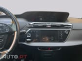 Citroen C4 Grand Picasso 1.6 HDI 7LUG