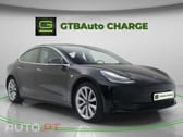 Tesla Model 3 Standard RWD Plus AUTOPILOT