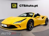 Ferrari F8 ND