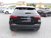 Mercedes-Benz GLA 200 D  AMG PACK NIGHT