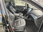 Hyundai Santa Fe 2.2 CRDi Executive Aut.