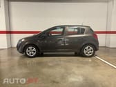Opel Corsa Go! FlexFuel