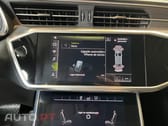 Audi A6 Avant 40Tdi QUATTRO KIT RS6 HYBRID 204CV