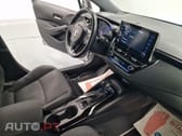 Toyota Corolla Touring Sports 1.8 Hybrid Comfort+P.Sport