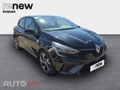 Renault Clio Clio RS Line TCe 90