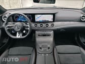 Mercedes-Benz E 53 AMG 4-Matic+