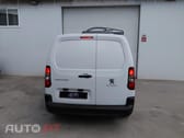 Peugeot Partner 1.5 BlueHDi Asphalt Longa