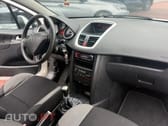 Peugeot 207 1.4 HDi XA
