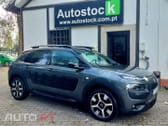 Citroen C4 Cactus 1.2 PureTech Shine