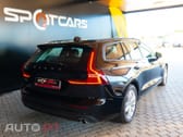 Volvo V60 2.0 D4 Momentum Geartronic