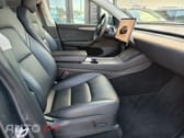 Tesla Model Y Long Range Tração Integral