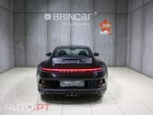 Porsche 992 GT3 Touring Package