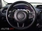Jeep Renegade Limited 1.0 