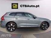 Volvo XC60 T8 Plus AWD  I.V.A DEDUTIVEL