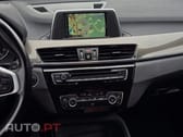 BMW X1 18 d sDrive Auto xLine