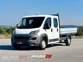 Citroen Jumper 2.2 HDI