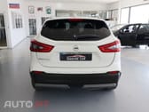 Nissan Qashqai 1.5 dCi Acenta C/Barras de Tejadilho
