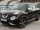 Nissan Juke N-Connecta