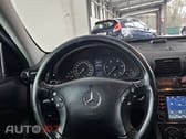 Mercedes-Benz C 200 T CDI Classic