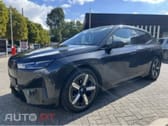 BMW iX xDrive 40
