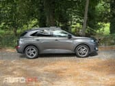 DS DS7 Crossback E-Tense Rivoli EAT8