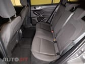 Ford Focus SW 1.0  EcoBoost  Hybrid ST-Line