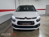 Citroen C4 SpaceTourer 1.6 BlueHDi Feel Business EAT6