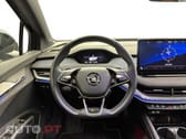 Skoda Enyaq iV RS