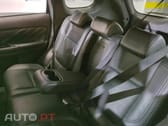 Mitsubishi Outlander 2.4 Instyle
