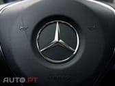 Mercedes-Benz CLA 200 (CDI) d Orange Art Edition