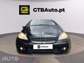 Mercedes-Benz A 180 CDI