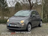 Fiat 500 Lounge
