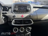 Fiat 500X 1.4 Multiair DCT 4x2 S&S S-Design City Look