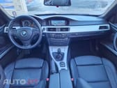 BMW 320  D M Sport Edition