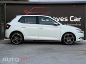 Skoda Fabia 1.4 TDI