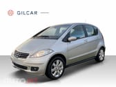 Mercedes-Benz A 180 CDi Classic